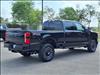 2025 Ford F-250 Super Duty Platinum