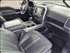 2017 Ford F-150 Platinum