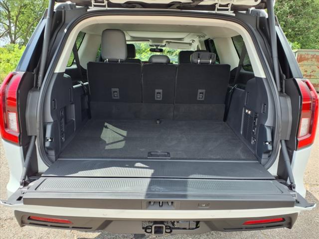 2025 Ford Expedition MAX 7 Passenger