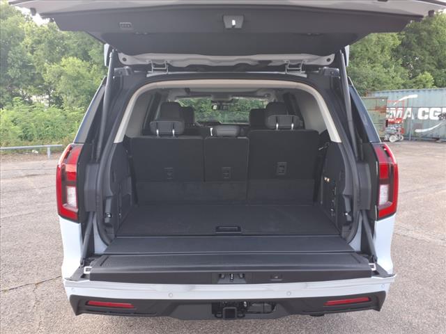 2025 Ford Expedition 7 Passenger