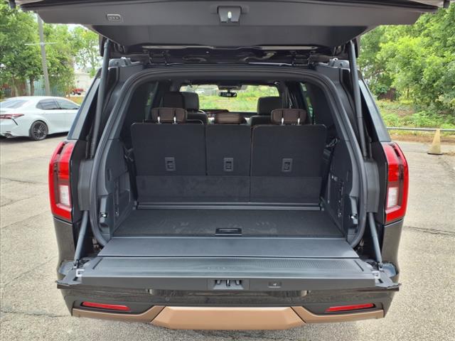 2025 Ford Expedition King Ranch