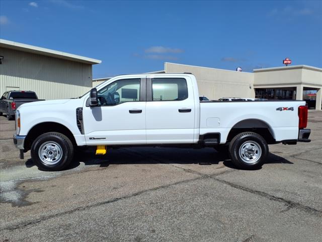 2025 Ford F-250 Super Duty XL