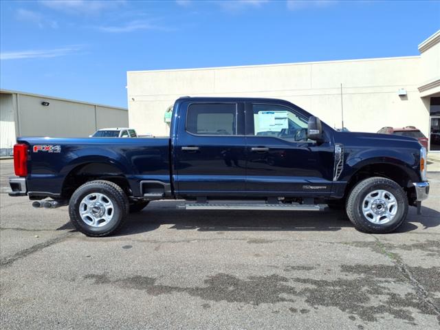 2025 Ford F-250SD XLT