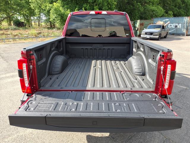2025 Ford F-250 Super Duty Lariat