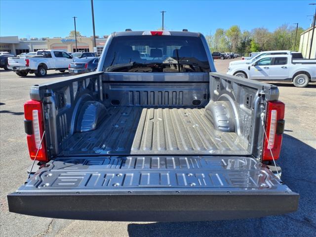 2025 Ford F-250 Super Duty Lariat