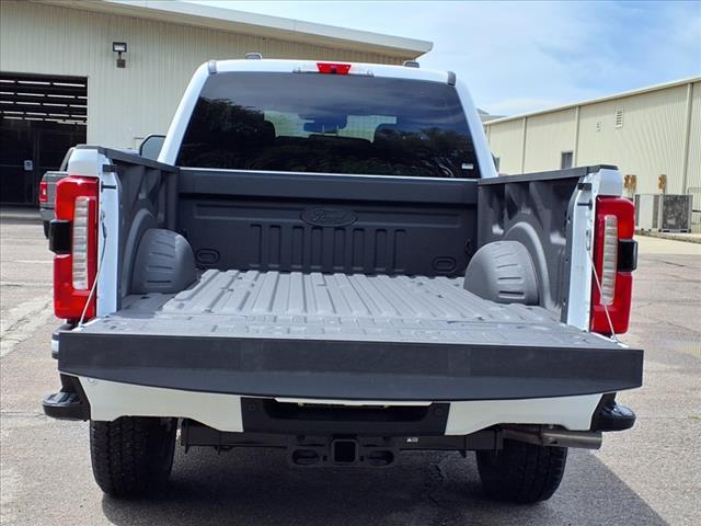2025 Ford F-250 Super Duty XLT