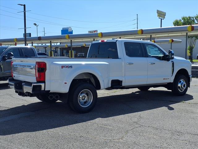 2025 Ford F-350 Super Duty XL DRW