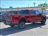 2025 Ford F-250 Super Duty Platinum