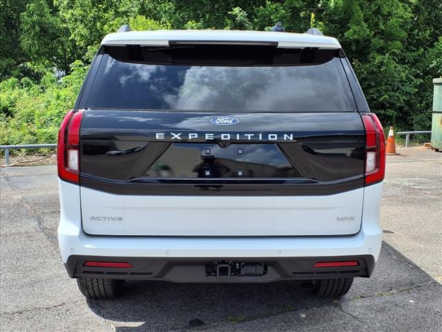 2025 Ford Expedition MAX 7 Passenger