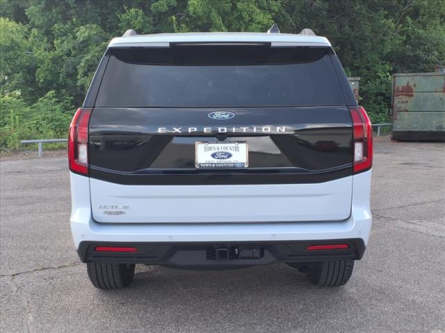 2025 Ford Expedition 7 Passenger