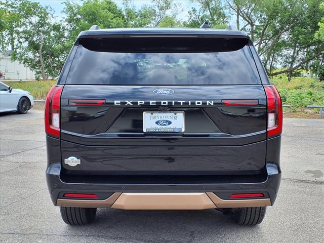 2025 Ford Expedition King Ranch
