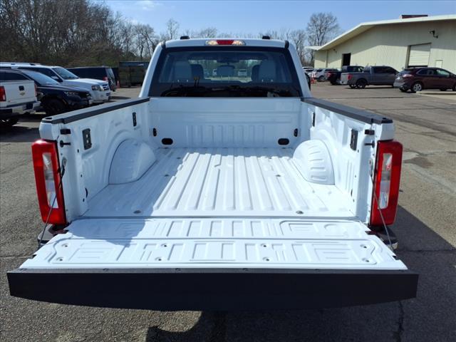 2025 Ford F-250 Super Duty XL