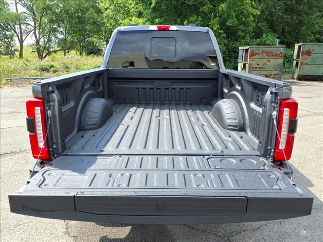 2025 Ford F-250 Super Duty Lariat