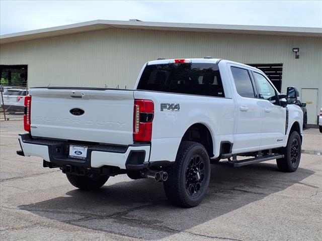 2025 Ford F-250 Super Duty XLT