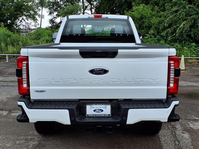 2025 Ford F-250 Super Duty XL
