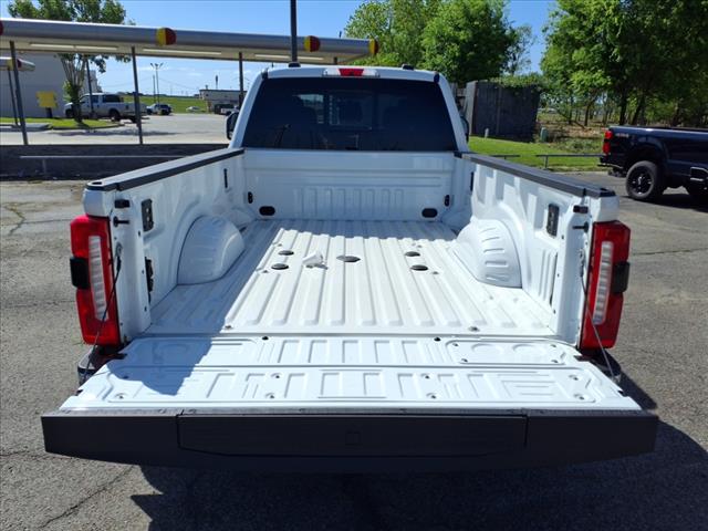 2025 Ford F-350 Super Duty XL DRW