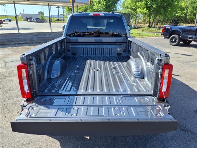 2025 Ford F-350 Super Duty XLT DRW