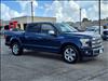 2017 Ford F-150 Platinum