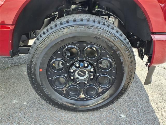 2025 Ford F-250 Super Duty Lariat