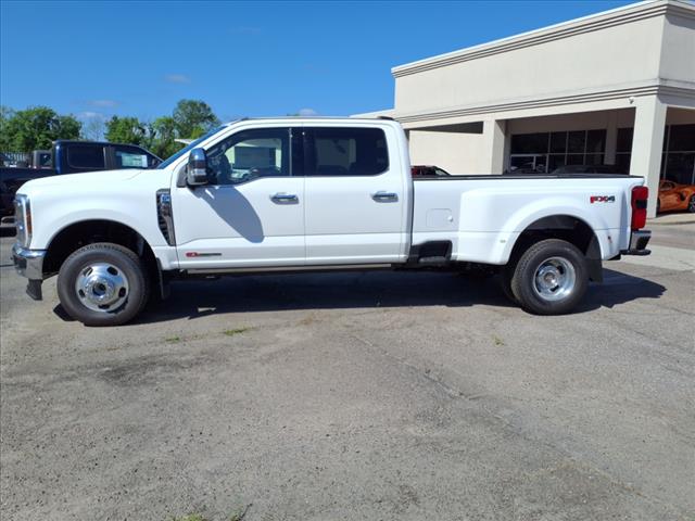 2025 Ford F-350 Super Duty XL DRW