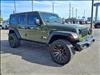2021 Jeep Wrangler Unlimited Unlimited Sport S - thumbnail 15