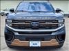 2025 Ford Expedition King Ranch