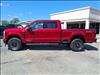 2025 Ford F-250 Super Duty Platinum