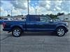 2017 Ford F-150 Platinum