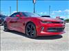 2018 Chevrolet Camaro 2LT 2LT - thumbnail 15