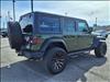 2021 Jeep Wrangler Unlimited Unlimited Sport S - thumbnail 16
