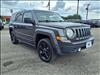 2014 Jeep Patriot Altitude - thumbnail 16