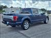 2017 Ford F-150 Platinum