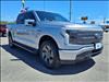 2022 Ford F-150 Lightning Lariat - thumbnail 16