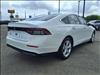 2025 Honda Accord LX - thumbnail 16