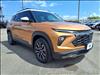 2024 Chevrolet Trailblazer ACTIV - thumbnail 16