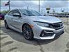 2021 Honda Civic Sport Touring - thumbnail 16