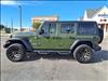 2021 Jeep Wrangler Unlimited Unlimited Sport S - thumbnail 17