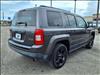 2014 Jeep Patriot Altitude - thumbnail 17
