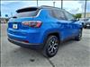 2025 Jeep Compass Limited - thumbnail 17