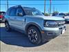 2024 Ford Bronco Sport Outer Banks - thumbnail 17