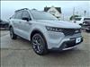 2023 Kia Sorento X-Line EX - thumbnail 17