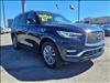 2024 INFINITI QX80 LUXE - thumbnail 17