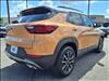 2024 Chevrolet Trailblazer ACTIV - thumbnail 17