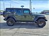 2021 Jeep Wrangler Unlimited Unlimited Sport S - thumbnail 18