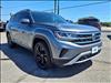 2022 Volkswagen Atlas 2.0T SE w/Technology - thumbnail 18
