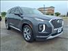 2021 Hyundai PALISADE Limited - thumbnail 18
