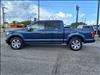 2017 Ford F-150 Platinum