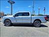 2022 Ford F-150 Lightning Lariat - thumbnail 19