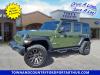 2021 Jeep Wrangler Unlimited Unlimited Sport S - thumbnail 1
