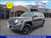 2014 Jeep Patriot Altitude - thumbnail 1